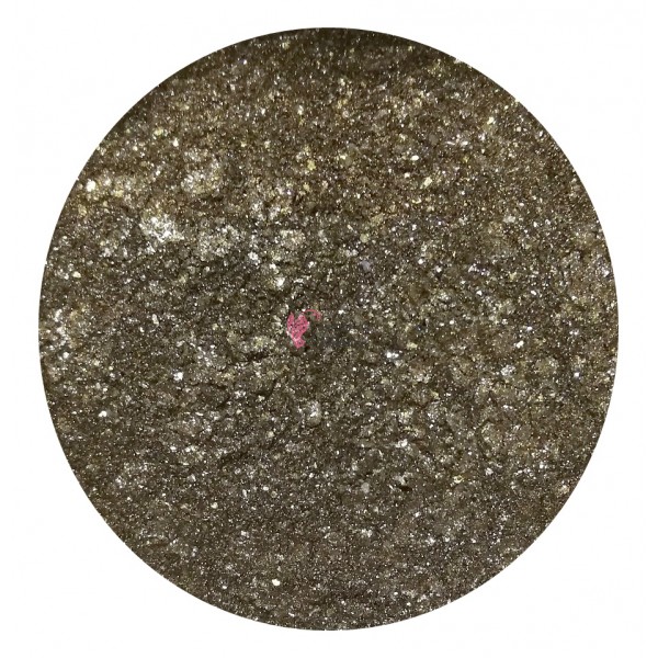 Pigment pentru make-up Amelie Pro U164 Coffee Rustic Sparkle